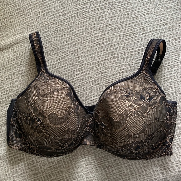 Lane Bryant Other - Lane Bryant lacy bra
